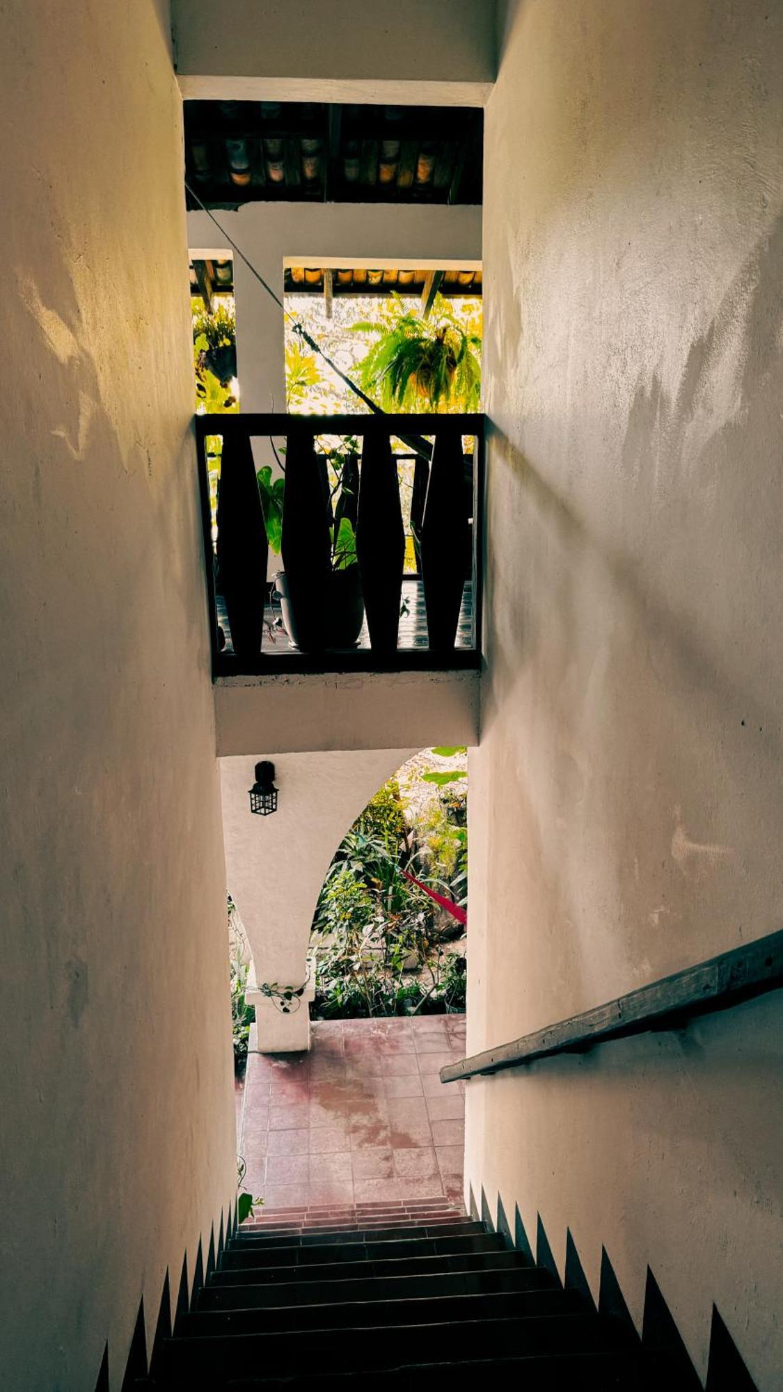 Garden Hotel Copán Dış mekan fotoğraf