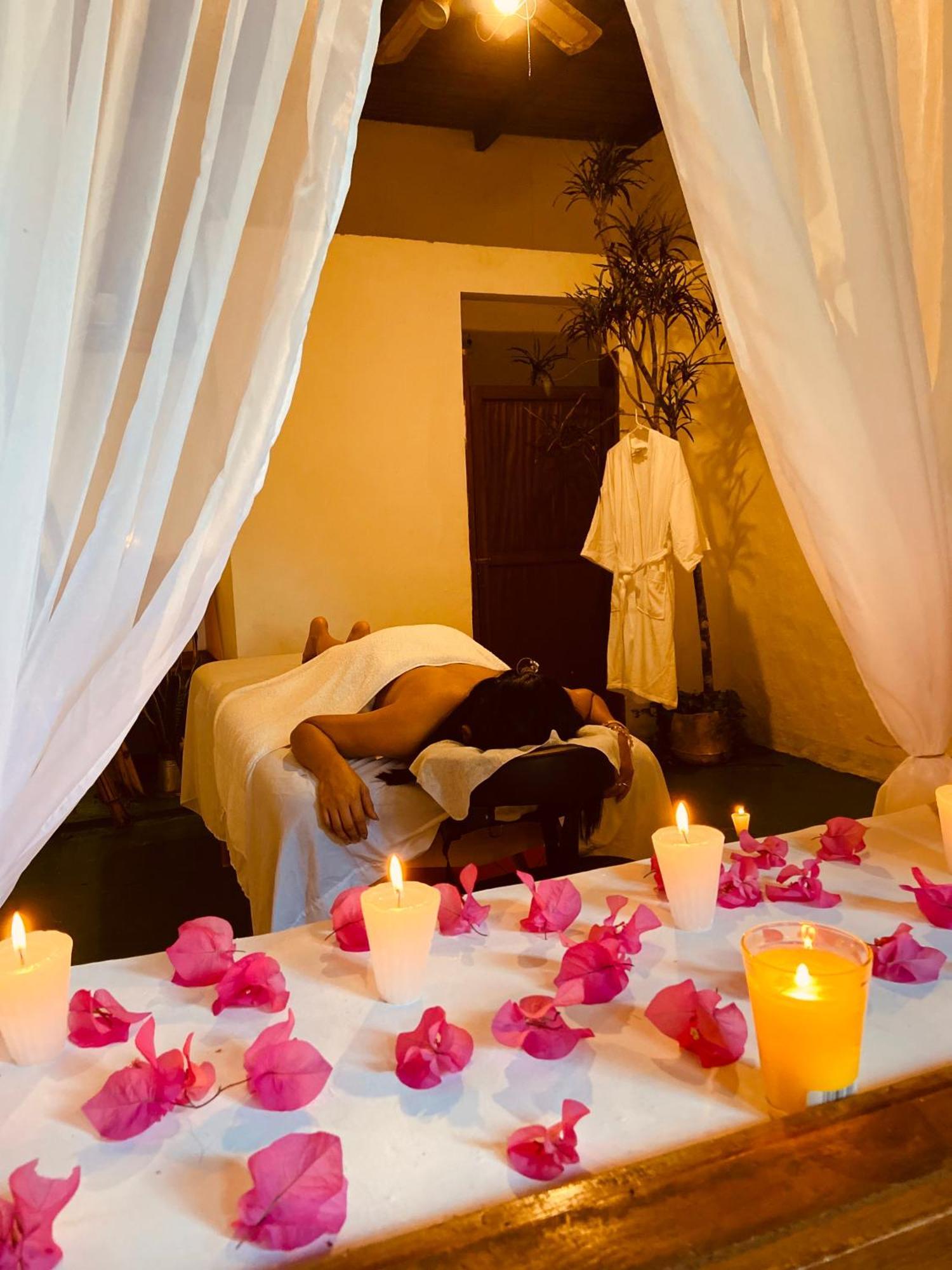 Garden Hotel Copán Dış mekan fotoğraf